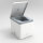 Composting toilet Trelino® Evo M colour anthracite