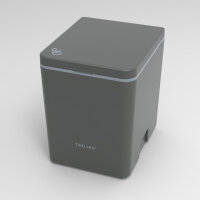 Toilettes séparées Trelino® Evo L couleur anthracite