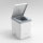 Toilettes séparées Trelino® Evo L couleur anthracite