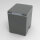 Toilettes séparées Trelino® Evo L couleur anthracite
