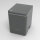 Toilettes séparées Trelino® Evo L couleur anthracite