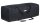 Zelttasche EuroTrail Large 120 x 45 x 40 cm Farbe schwarz