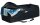 Zelttasche EuroTrail Large 120 x 45 x 40 cm Farbe schwarz