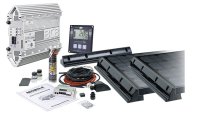 Solaranlage Büttner MT Power Pack Classic II mit 220...