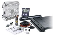 Solar powered system Büttner MT Power Pack Classic I...