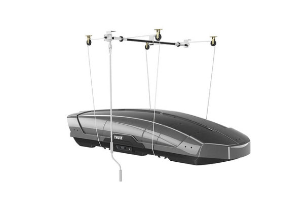 Roof box lift Thule Multilift Load capacity 100 kg