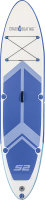 Paddling Board pour enfants Yachticon C4B SUP Board Set...