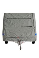 Housse de protect. HINDERMANN Wintertime pour caravanes 6,1 m