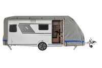 Protective cover HINDERMANN Wintertime for caravans 5.6 m