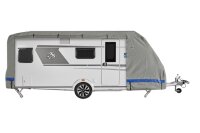 Protective cover HINDERMANN Wintertime for caravans 5.6 m