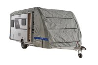 Protective cover HINDERMANN Wintertime for caravans 5.6 m