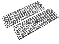 Milenco grip mat Giant Lattice Content 2 pcs.