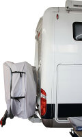 Bicycle protective cover HINDERMANN Professional