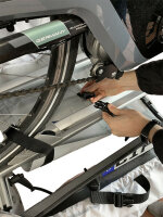Bicycle protective cover HINDERMANN Professional