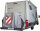 Bicycle protective cover HINDERMANN Professional