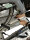 Bicycle protective cover HINDERMANN Professional