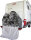 Bicycle protective cover HINDERMANN Professional