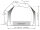 Bicycle protective cover HINDERMANN Professional