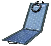 Solar complete system BÜTTNER ELEKTRONIK Travel-Line...