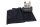 Reisedecke cocoon Farbe graphite blue