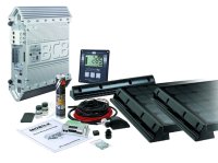 Solaranlage Büttner MT Power Pack Classic Power II...