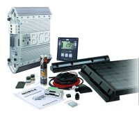 Solaranlage Büttner MT Power Pack Classic Power I...