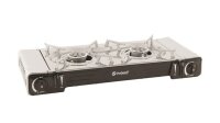 Outwell Appetizer Maxi Gaskocher 2 flammig