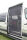 Fly-screen door HORREX VW Crafter / MAN from 2017 126.7 x 188.4 cm