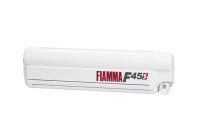 Wandmarkise Fiamma F45 polar white 260 VW T5/T6...