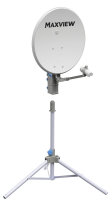 Manual satellite Maxview Precision 75 cm