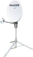 Antenne satellite man. Maxview Precision 75 cm