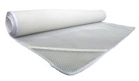 Matelas de sol horntools Tente toit anti-condensation3D...