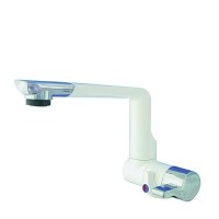 Single-lever mixer tap Arona Colour chrome