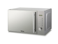 Microwave Tristar incl. grill function 20 l 230 V / 1000 W