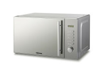 Tristar MW-2705 Mikrowelle mit Grillfunktion 800 W