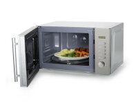 Tristar MW-2705 Mikrowelle mit Grillfunktion 800 W
