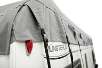 Gable Hindermann 210 x 5 x 21 cm Contents 2 pcs