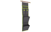 Organizer Eurotrail Bristol S Couleur gris / vert