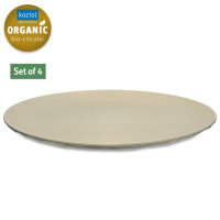 Assiette koziol Club Plate 26 cm, lot de 4 couleur...