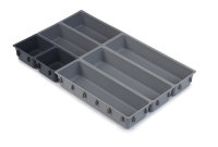 Drawer organiser set Joseph Joseph Blox© 7 pcs.,...