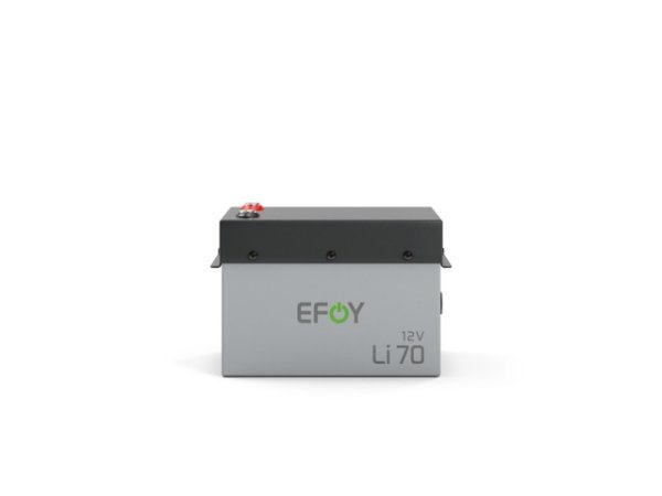 Batterie EFOY Li 70 - 12 V