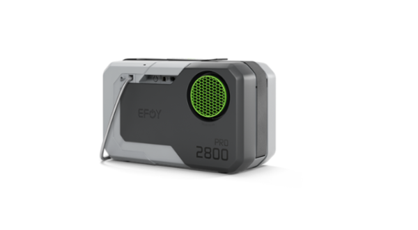 Brennstoffzelle EFOY Pro 2800 BT