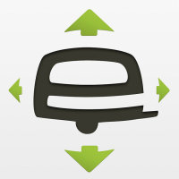 App-Steuerung easydriver