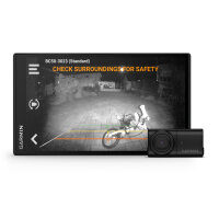 Reversing camera GARMIN BC50 Night Vision Wireless Backup Camera