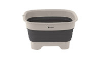 Bassine Outwell Collaps en gris foncé