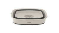 Bassine Outwell Collaps en gris foncé