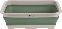 Bassine Outwell Collaps pliable, shadow green 38 x 12 x...