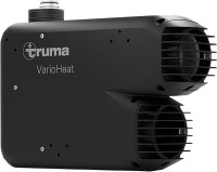 Truma VarioHeat comfort CP plus heating system