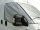 Tapis isol. ext. TECON COVERCRAFT Isolux MB Sprinter àpd 2018 _VS 30_ Avec façade rabattable