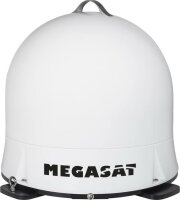 Antenne satellite automatique MEGASAT Campingman Portable...